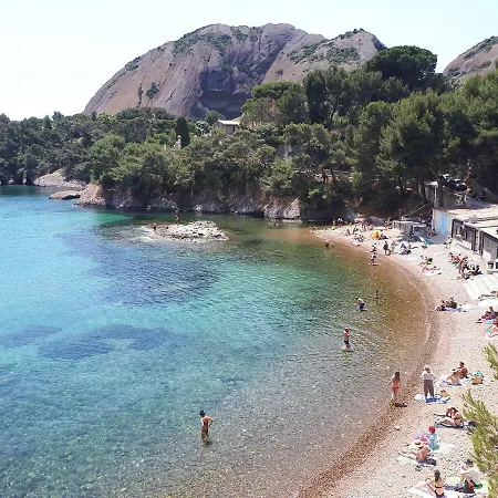 Chez Laurence * La Ciotat