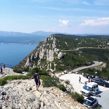 Chez Laurence La Ciotat