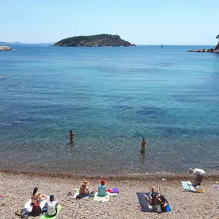 Chez Laurence * La Ciotat