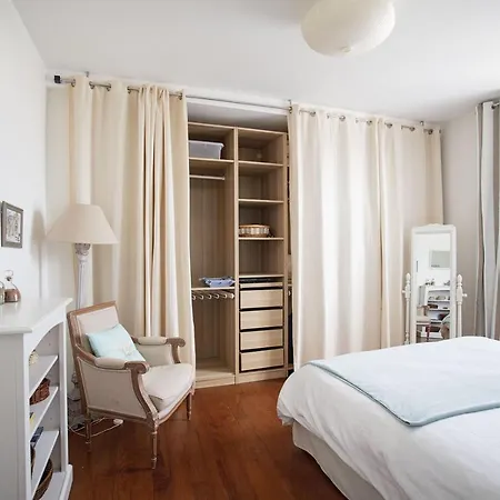 Chez Laurence Apartment